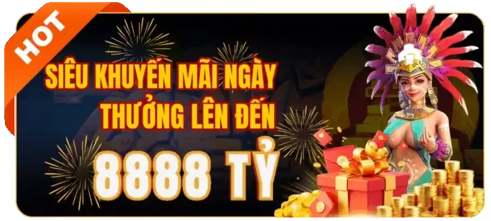 Hoàn trả hàng ngày bắn cá GI8
