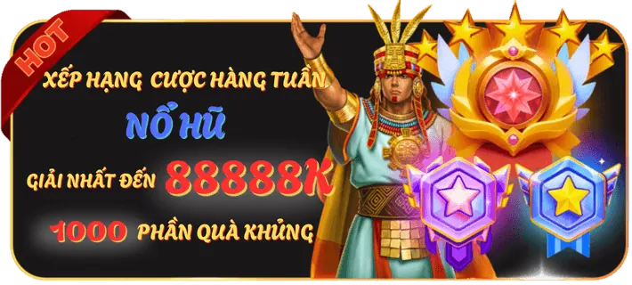 Đa dạng trò chơi Nổ Hũ GI8