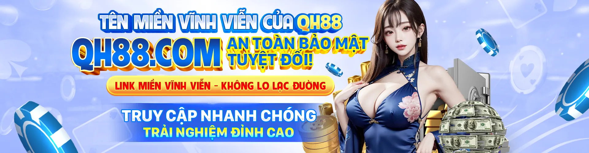 Hình ảnh bảo mật dữ liệu của GI8 liên kết mới