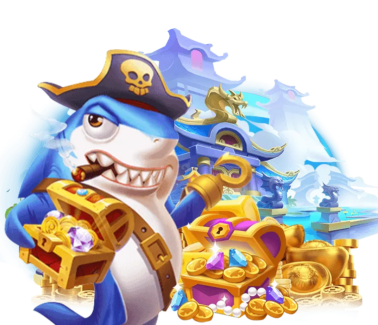 Trò chơi slot game nổ hũ đầy màu sắc tại GI8